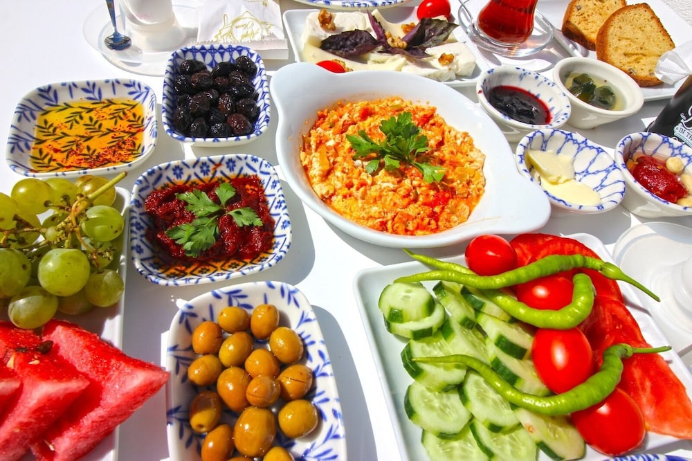 İkizler Otel Bozcaada - Image 24