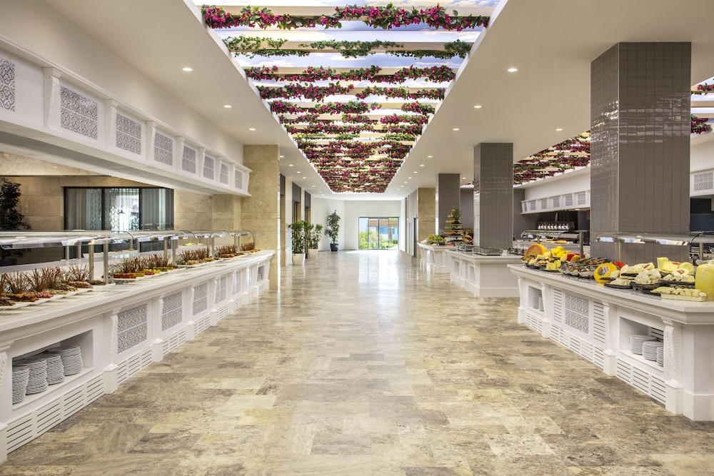 Akra Fethiye Tui Blue Sensatori All Inclusive