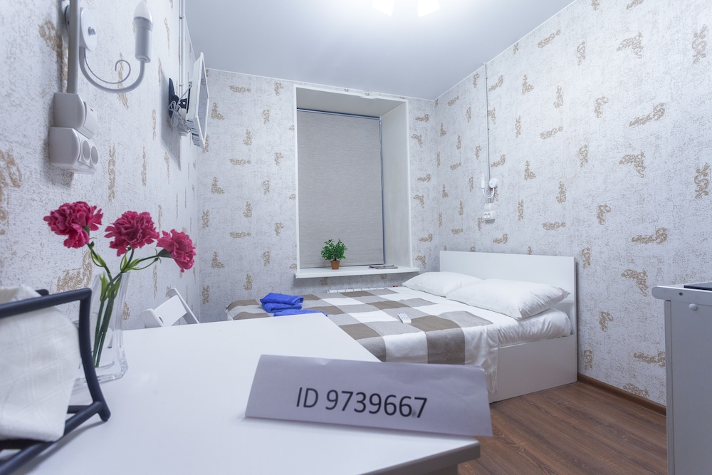 Apart-hotel Union Na Sadovoy