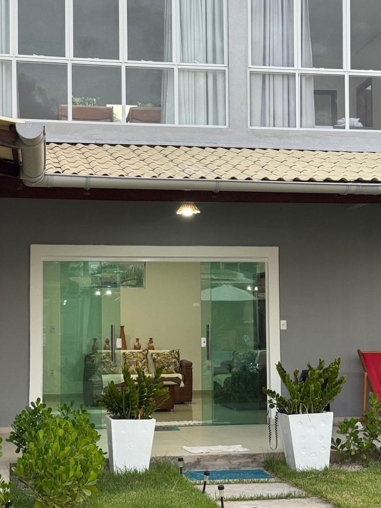 MHV Milagres - Casa Flora