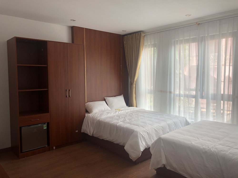 Highlands Hotel Cao Bang - Hostel view 5