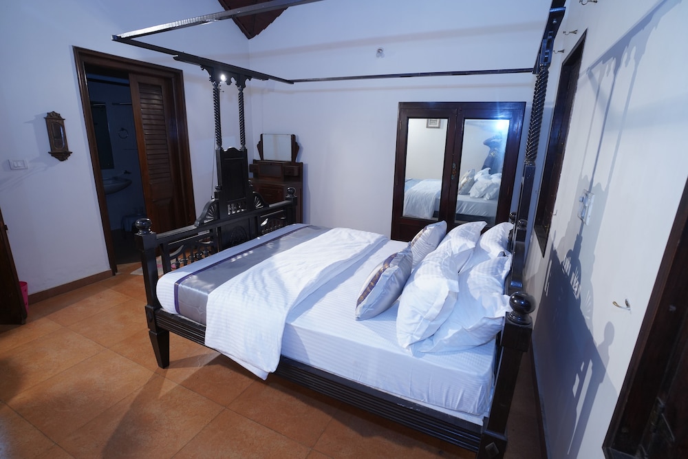 Highland Estate Heritage Homestay
