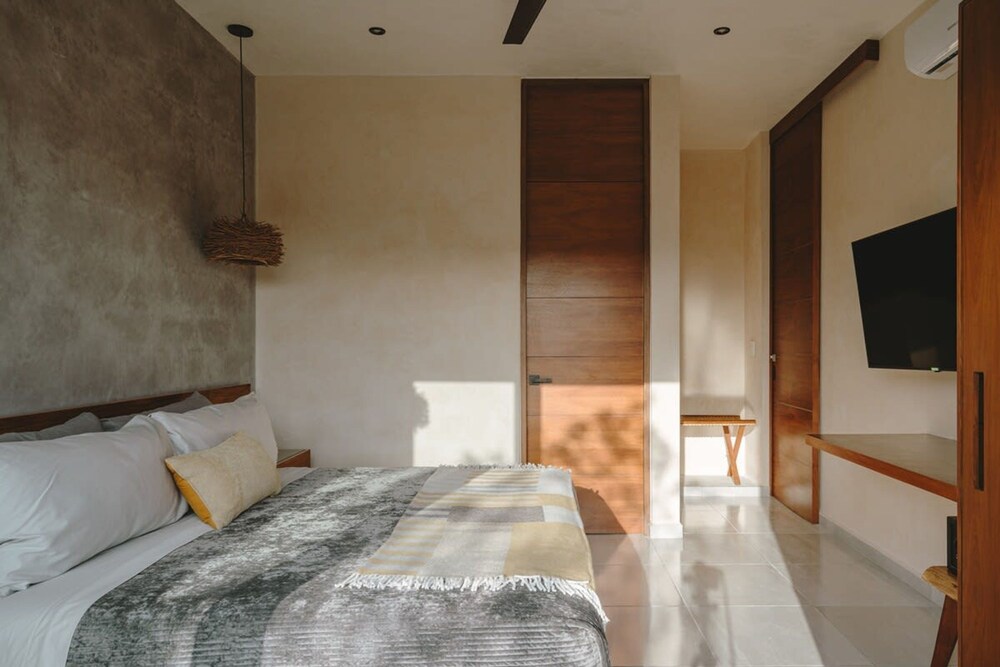 Casa Felipa Chic Retreat With Jungle Views