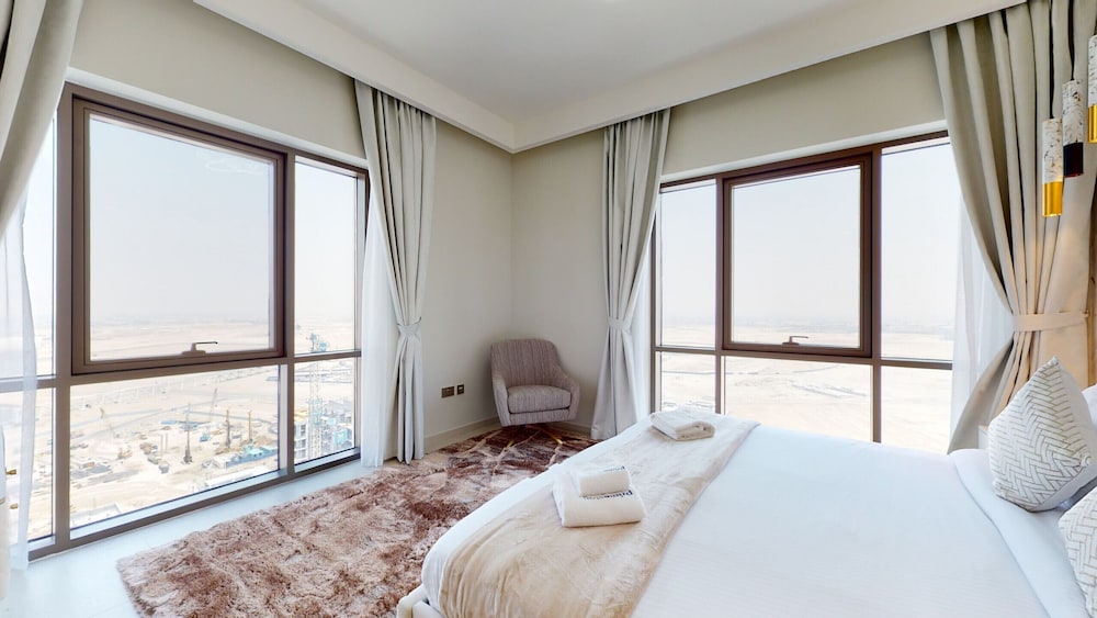 Primestay - Vida Residences -creek Beach