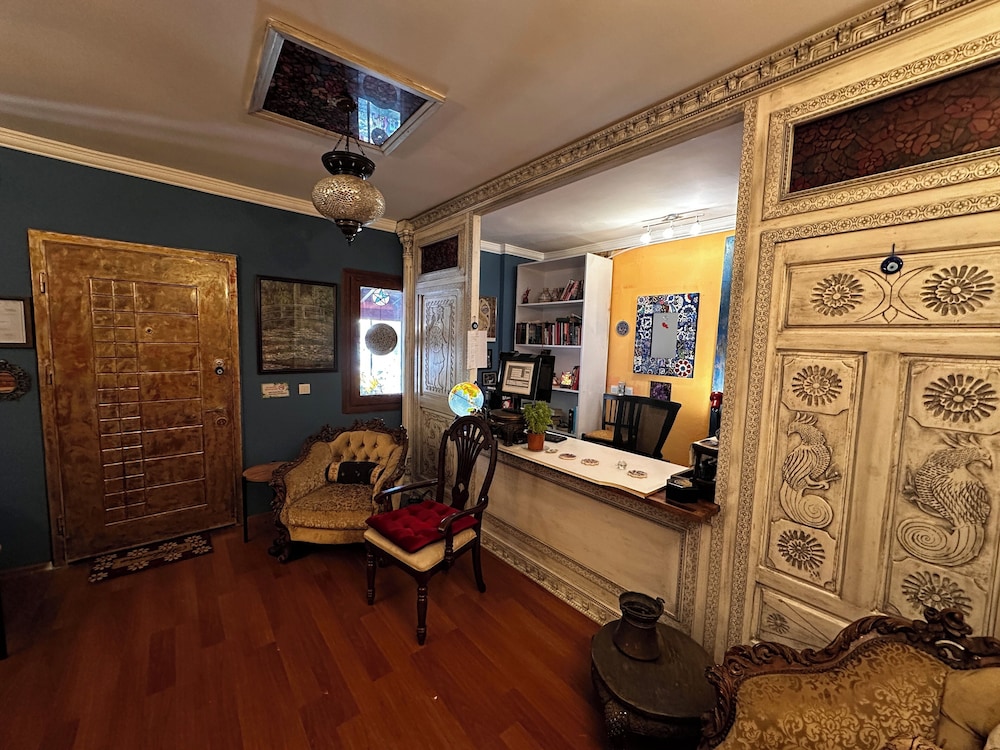 Efes Linden House