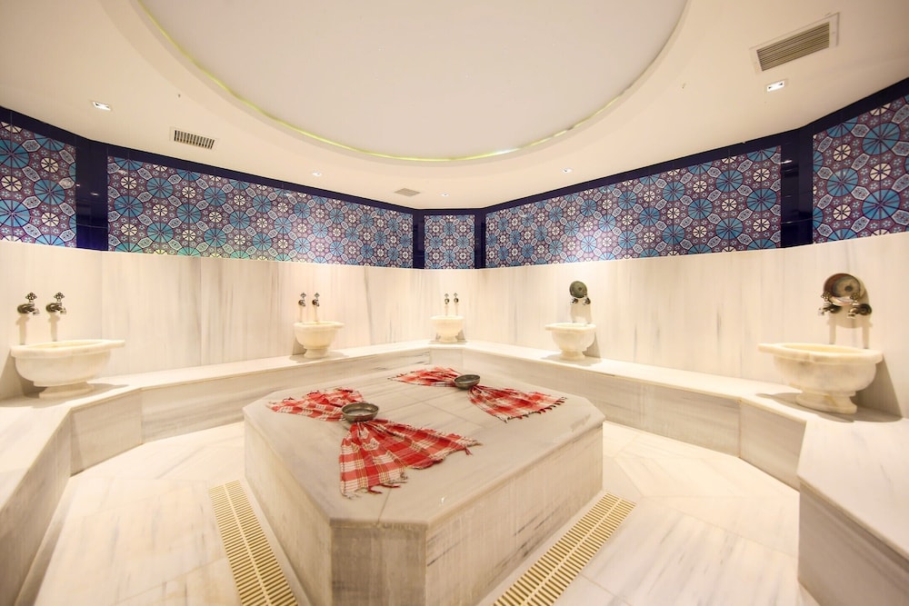 Sibyl Hotel Erythrai by Muup-All Inclusive