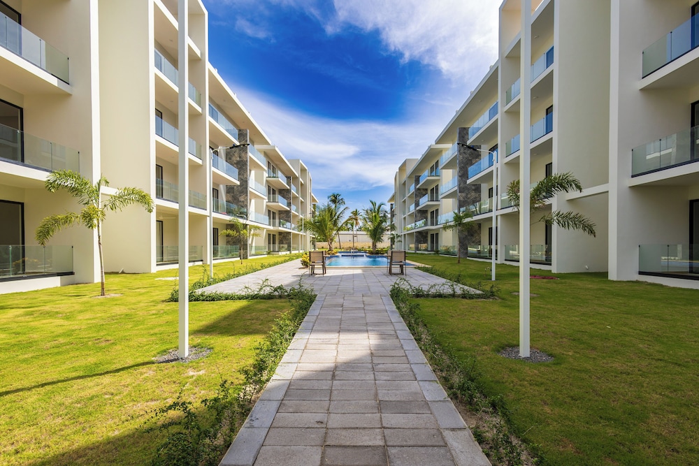Quiet 1BR Apartment Walk to Bávaro Beach