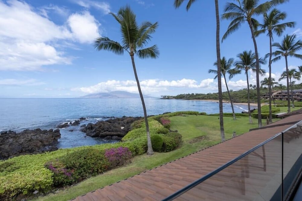 Makena Surf, #f-206 2 Bedroom Condo