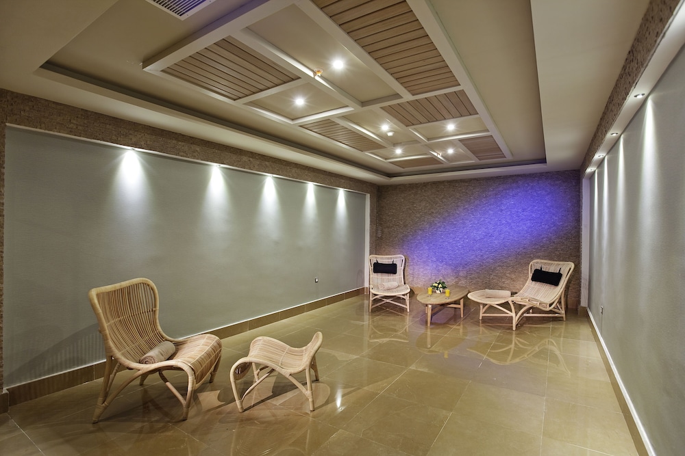 Quadas Otel - Yetişkinler İçin - Her Şey Dahil - Image 11