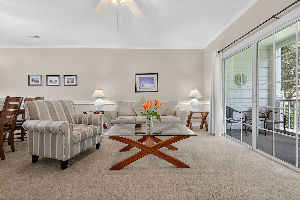 Magnolia Place 4639-103 2 Bedroom Condo