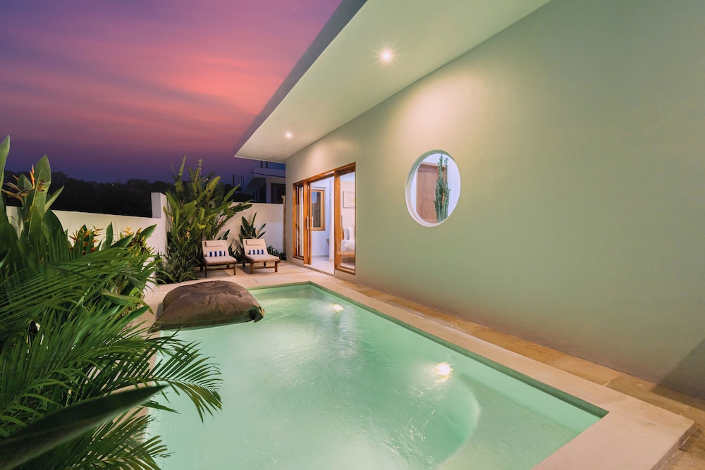 Salthouse Uluwatu