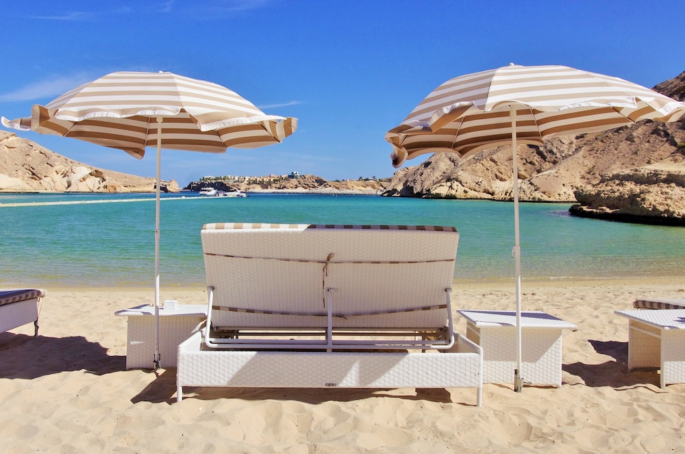 Muscat Hills Resort — 22
