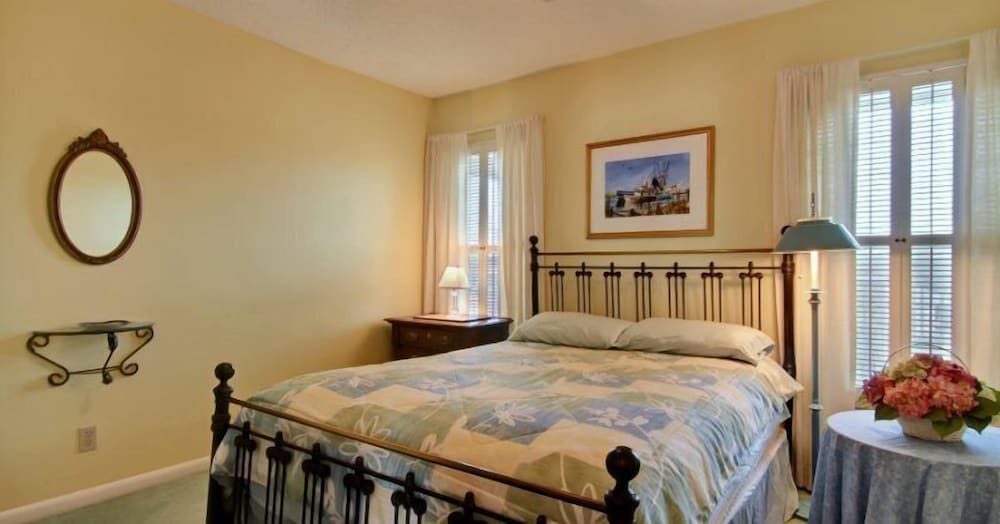 Fernandina Beach Vacations - 401-atlantis-on-amelia - Property Image 22