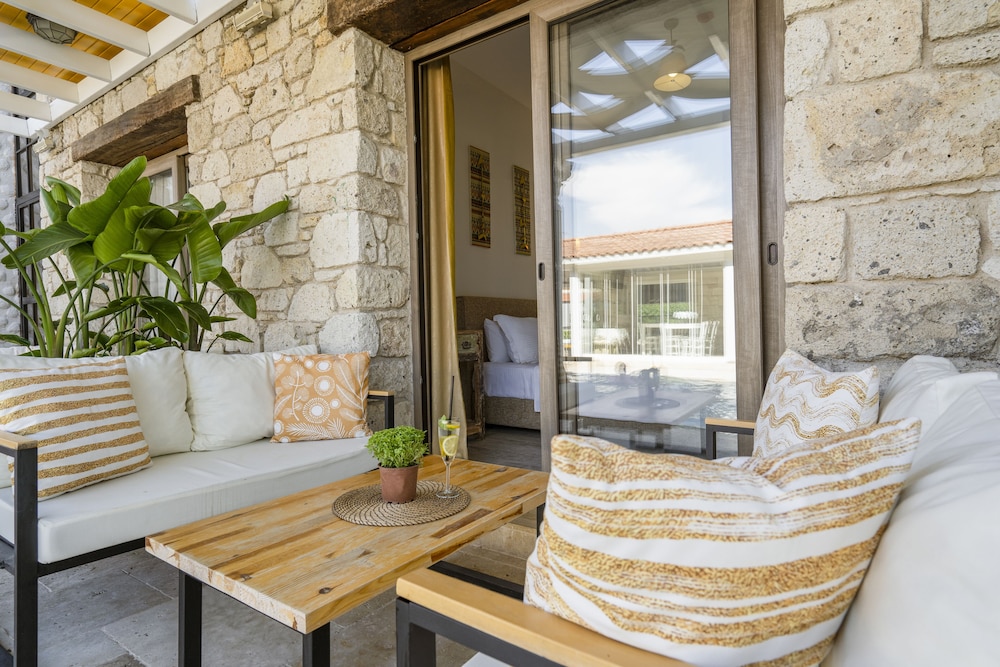 Hotel De Gold Alaçatı - Image 12