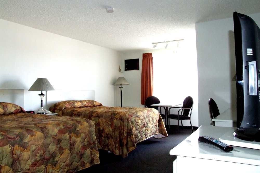 El Lobo Motel