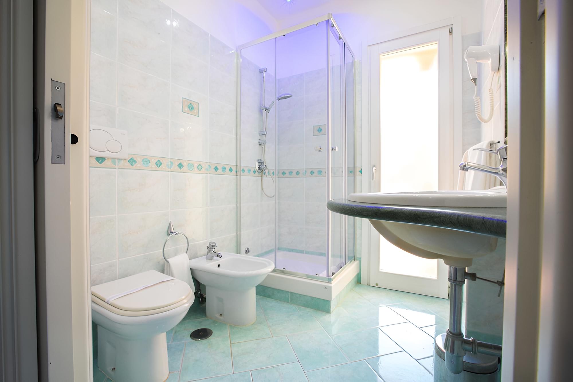 Bed & Breakfast degli Aranci