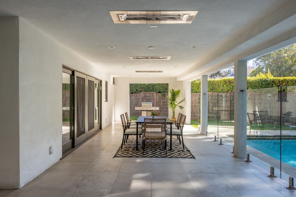 Casa Estrella by Oraklus