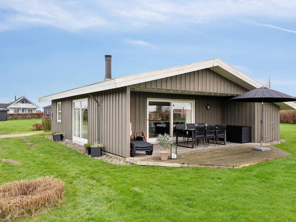 5 Star Holiday Home in Assens