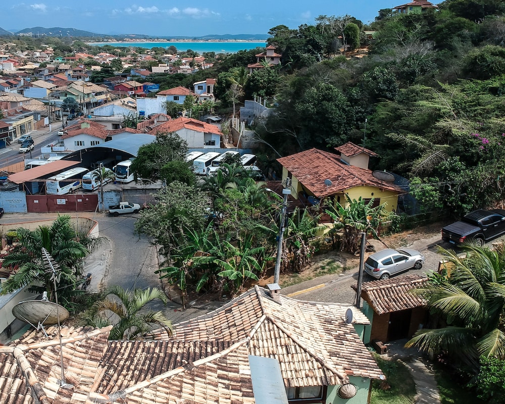 Suítes Encanto Do Sol