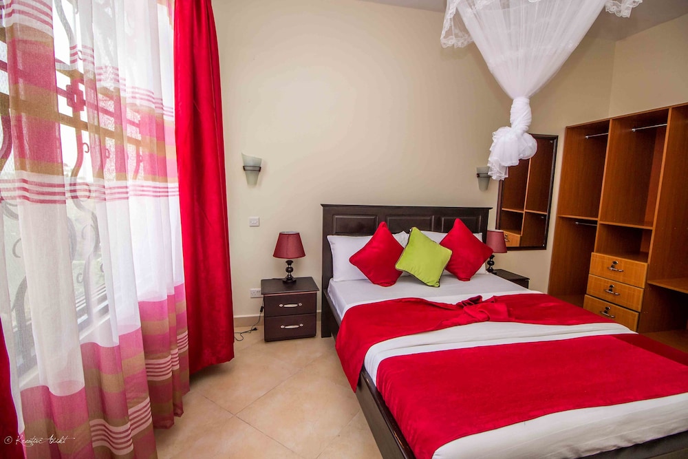 St Steven's Suites