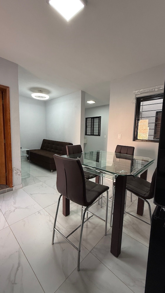 Residencia Gran Coyula Orange 506