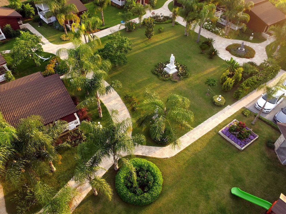 Cirali Hera Otel - Image 76