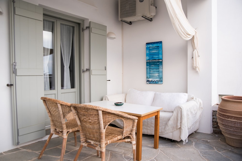 Maisons a la Plage