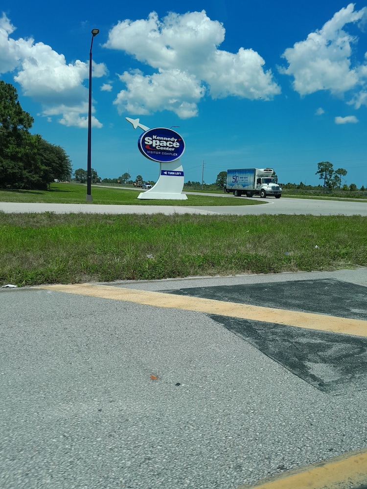 Travel Inn of Titusville