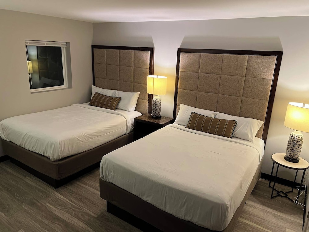 Rocky mount motel