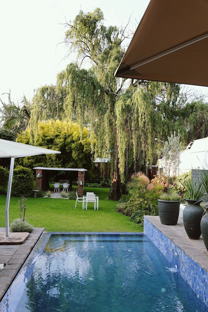 Ballantynes Lodge