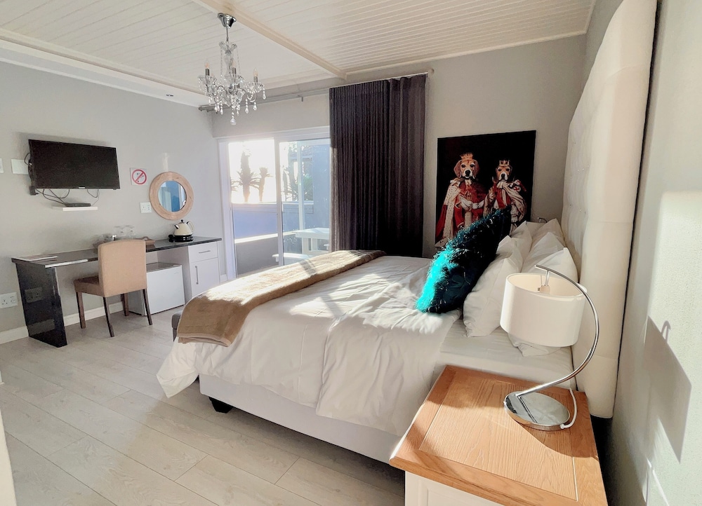 Niche Guesthouse