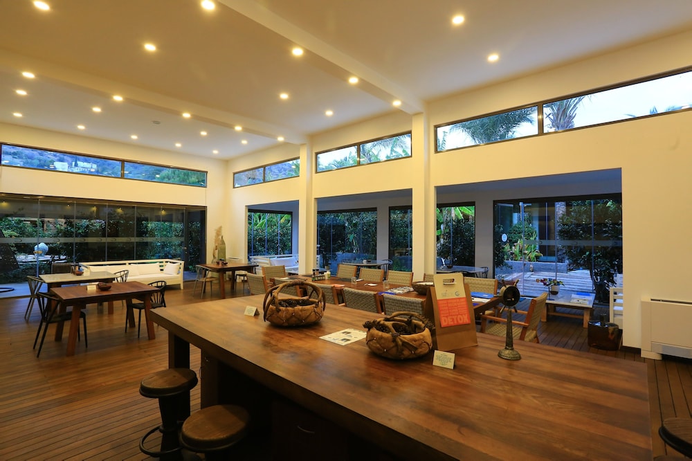 The LifeCo Bodrum İyi Yaşam Merkezi - Sadece Yetişkinler - Image 122