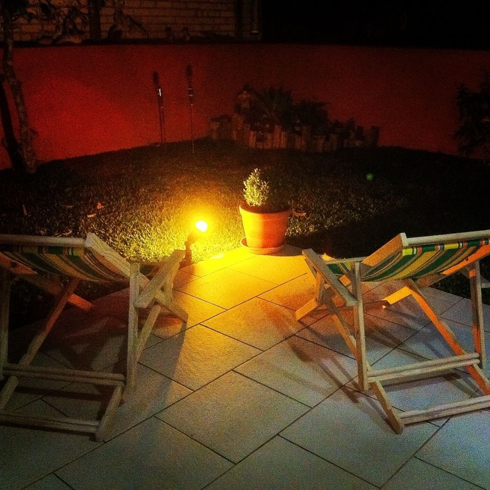 Pousada do Santo
