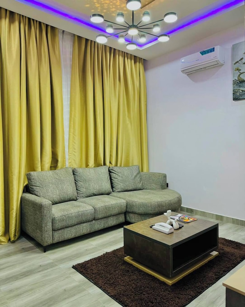 A&G Apartment