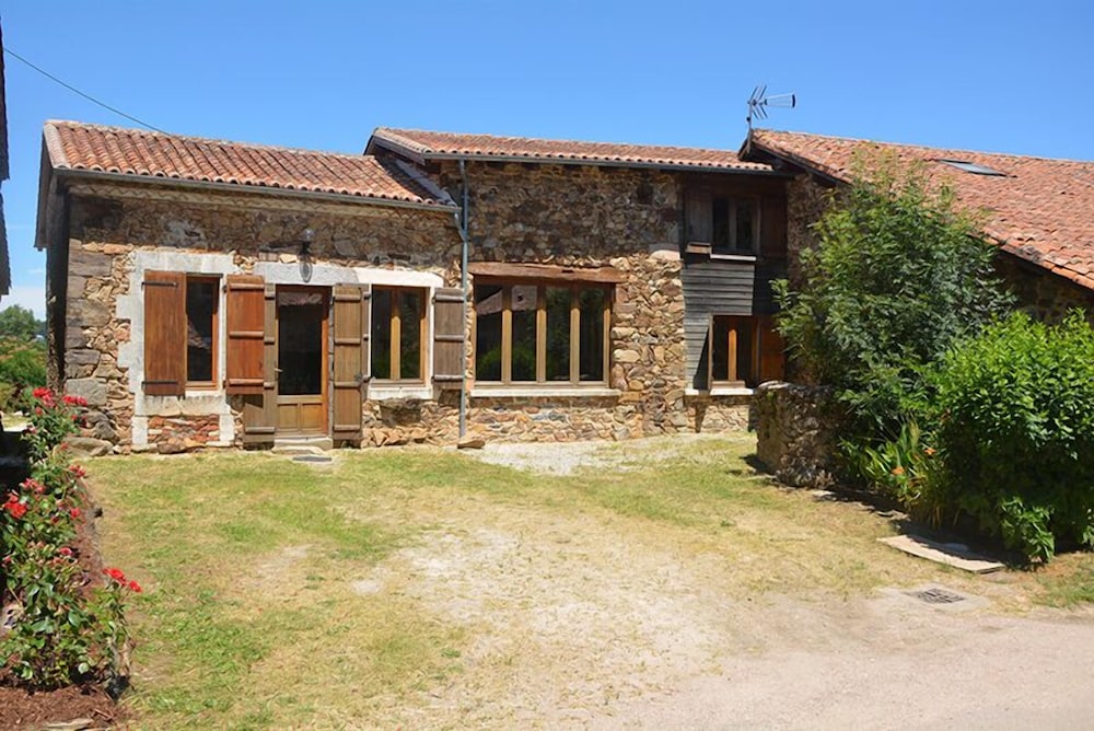 Gites Chez Annick et Patrick