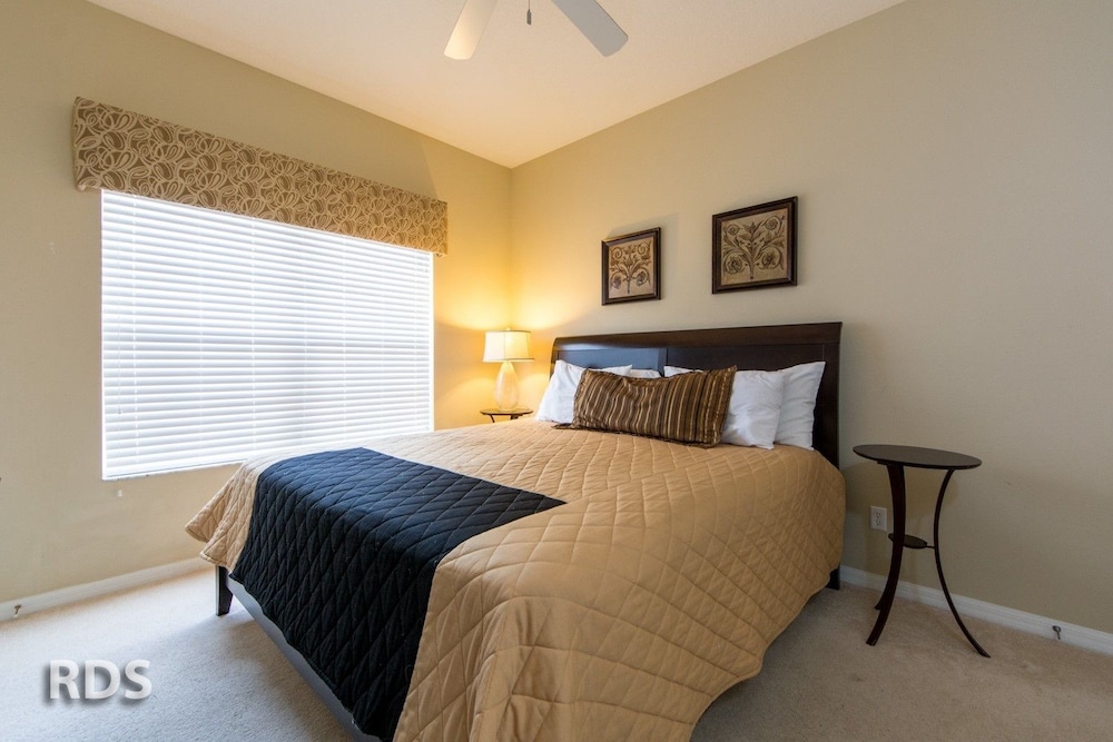 Paradise Palms Resort Orlando