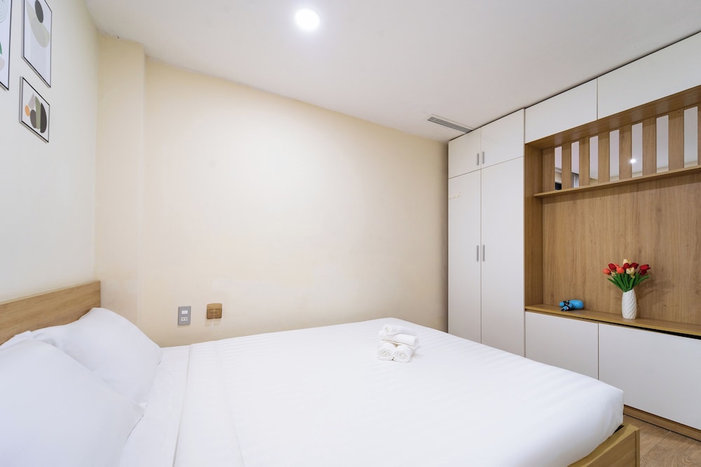 Hana Home Service Apartment