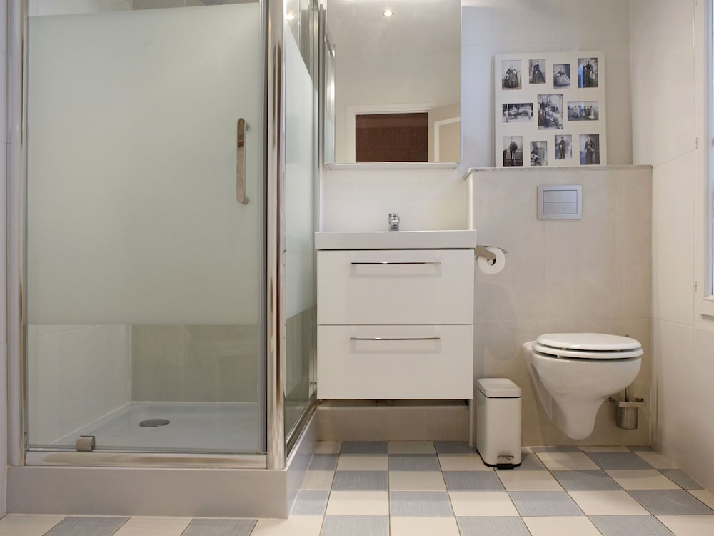 Les Chambres de Mathilde