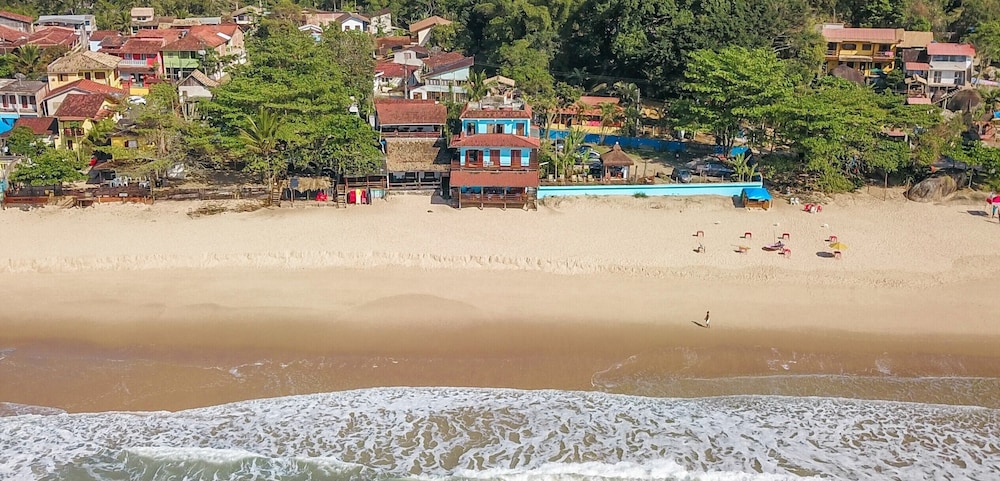 Hotel Garni Cruzeiro do Sul - Image 1