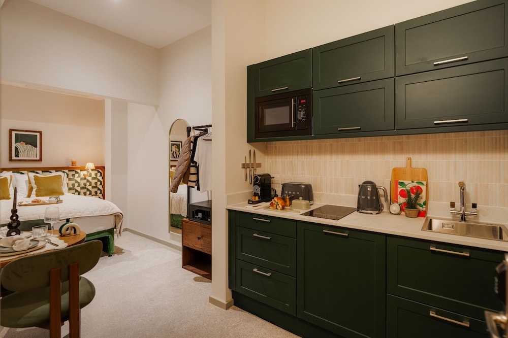 Tower Bridge Road Your Apartment