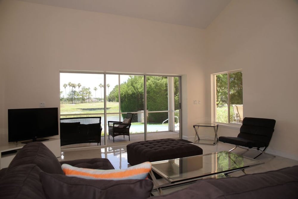 Orlando Vacations - Swiss 28 - Lake Stephanie - Property Image 5