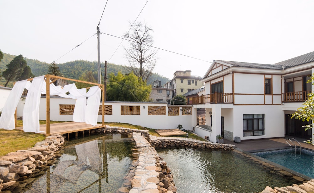 Moganshan MingTai Villa