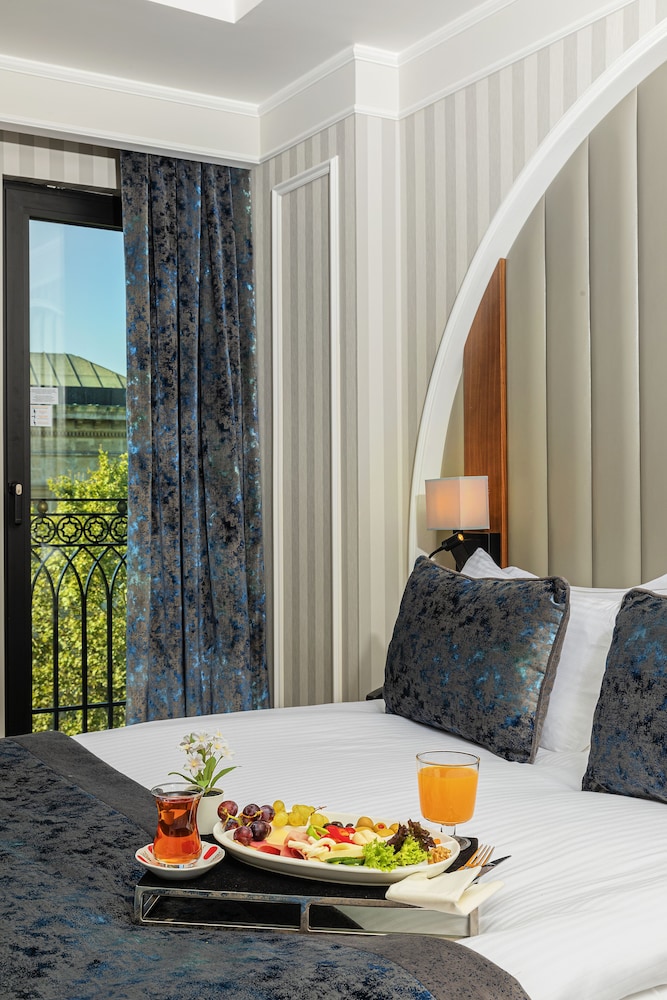 Mukarnas Pera Otel - Image 125