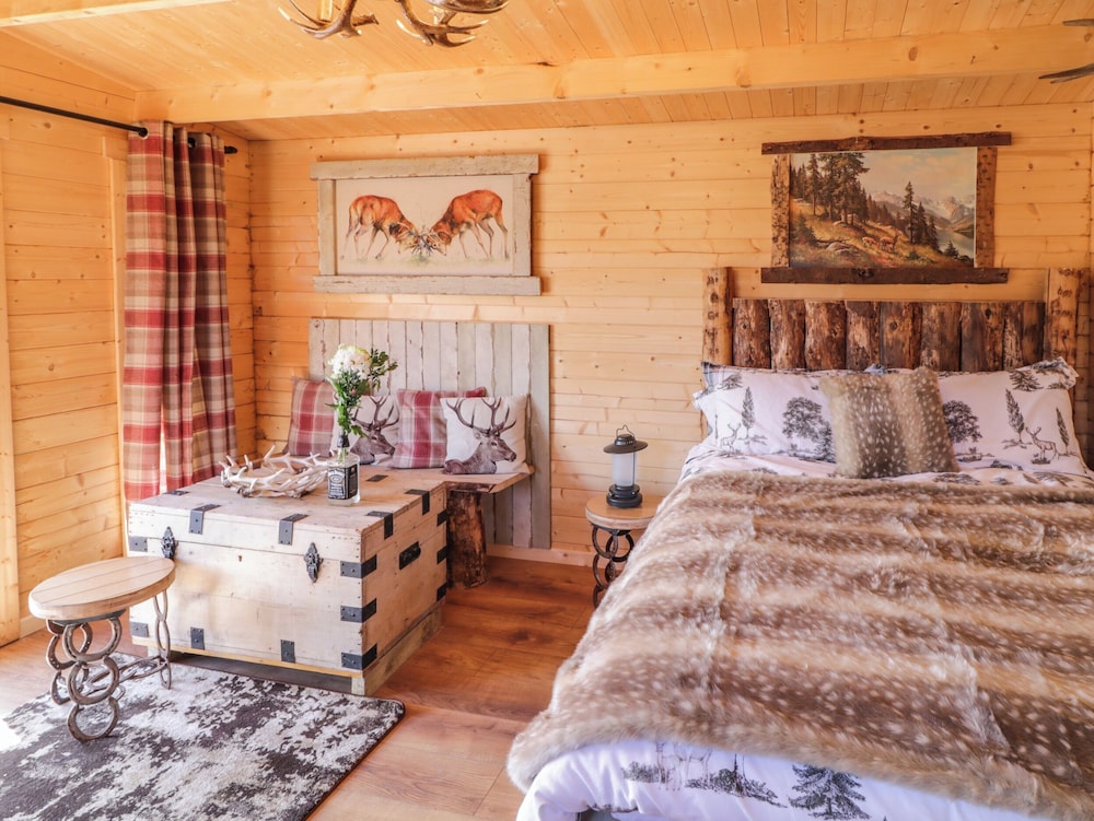 Rocky Ridge Cabin