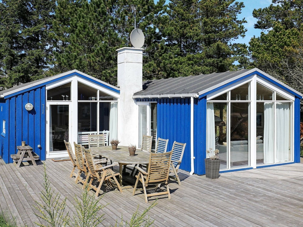 Secluded Beach Retreat - By Traum Ferienwohnungen