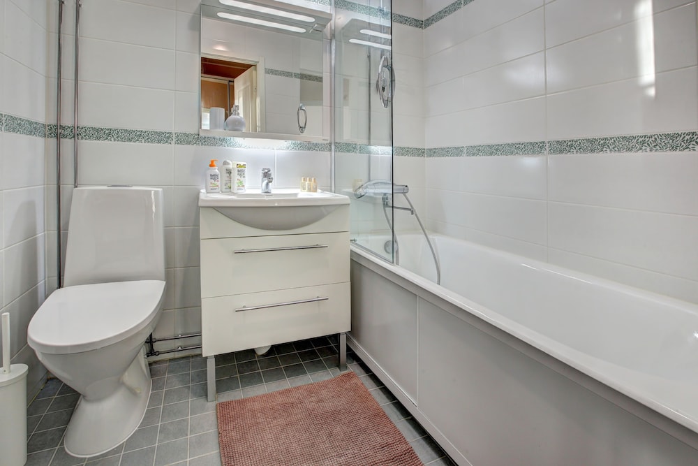 Boutique Apartments Classic