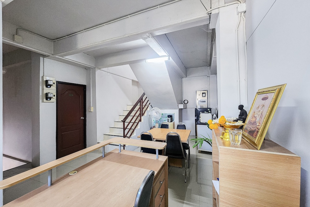 Freesia Guesthouse Klong Luang