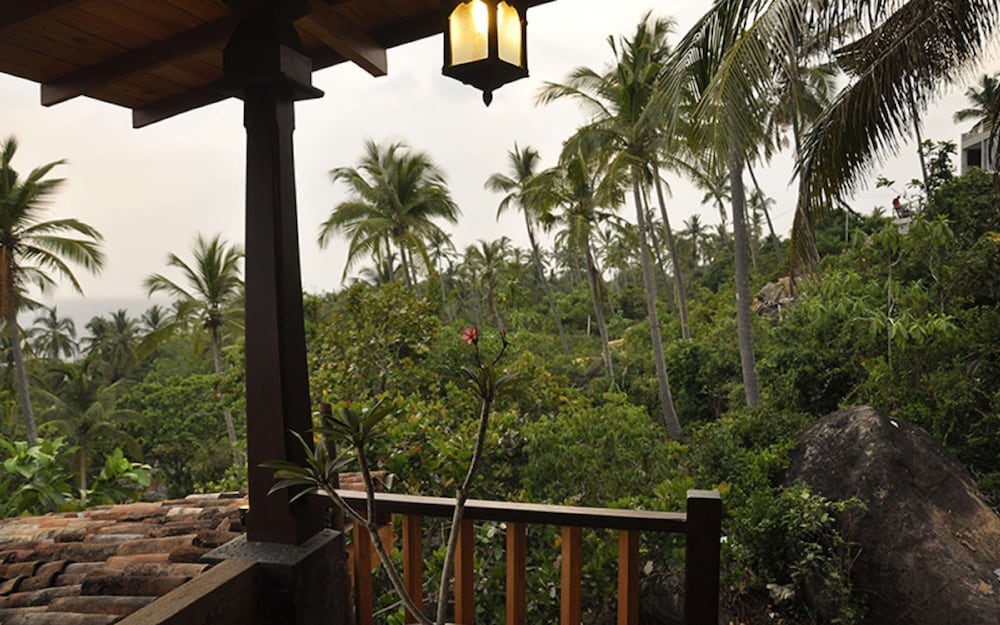 Lanka Eco Village