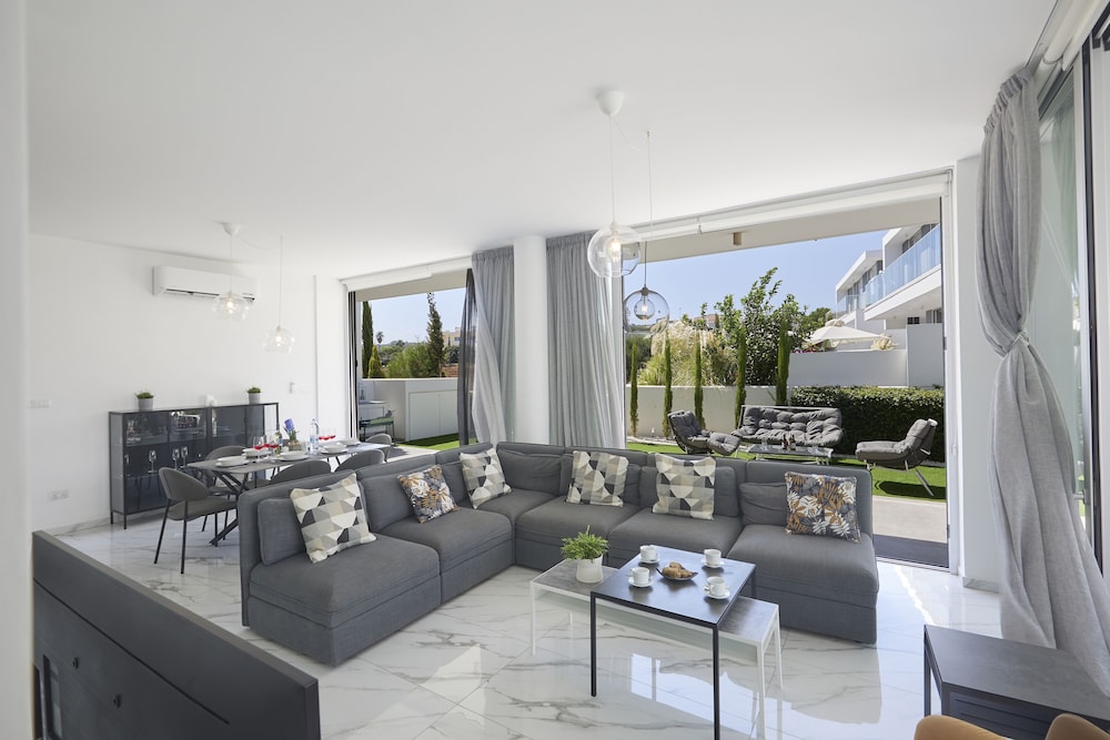 Protaras Olivine Villa Ol13