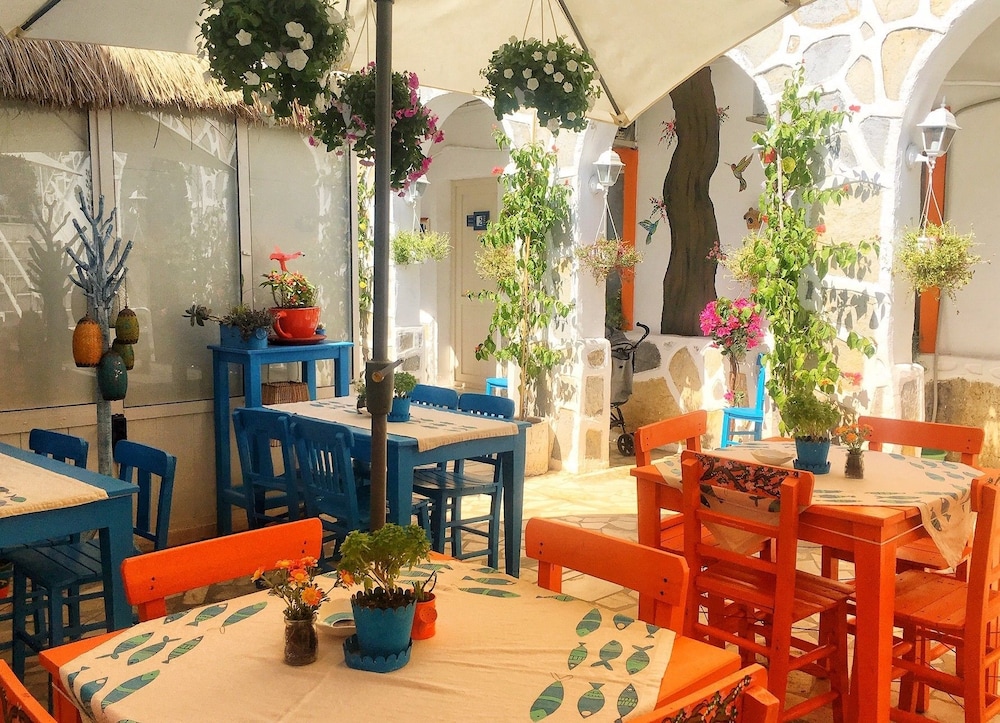 Sade Butik Otel - Image 38